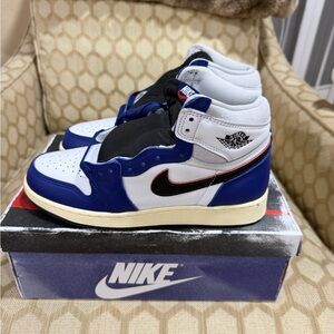 Jordan 1 Rare Air size 5.5 youth 7 women’s new